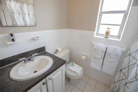 Beachside All Suites - 12