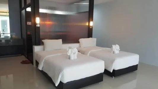 Khun Chaweng Resort - 31