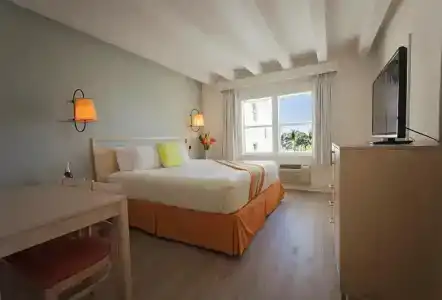Broadmore Miami Beach - 43