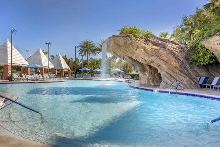 Hilton Grand Vacations Club SeaWorld Orlando - 13