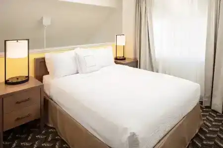 Residence Inn Silicon Valley I - 35