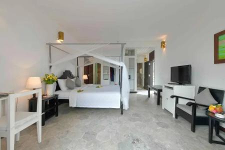 Hoi An Ancient House Resort & Spa - 219