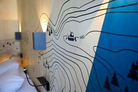 Mercure Grenoble Centre Alpotel - 60