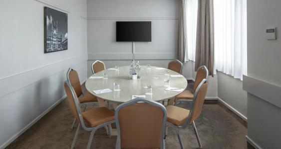 DoubleTree by Hilton Bristol City Centre - 2