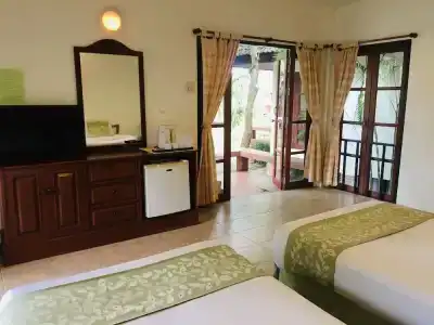 Suan Bankrut Beach - 62
