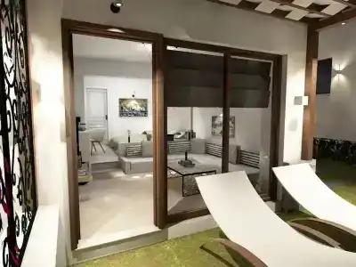 Skopelos Holidays & Spa - 272