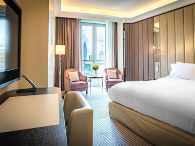 Sofitel Frankfurt Opera - 40