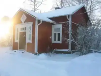 Tukkilan Tila - 1
