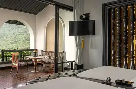 Intercontinental Danang Sun Peninsula Resort, An Ihg - 57