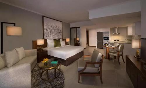Pullman Dubai Creek City Centre Residences - 74