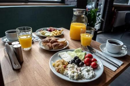 Bram Istanbul - 11