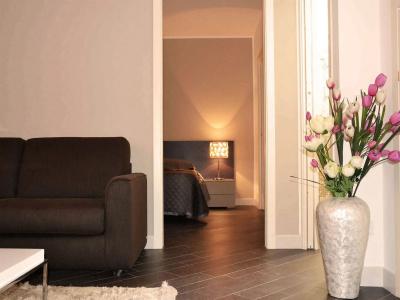 Palazzo Ducale Suites - 12