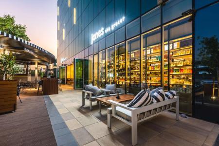 Radisson Red Dubai Silicon Oasis - 37