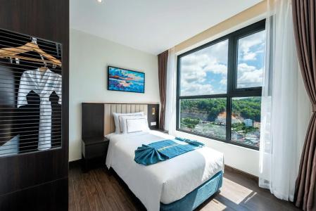 Best Western Premier Sapphire Ha Long - 60