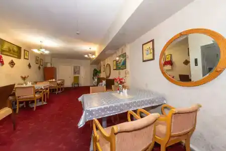 Ista Palace - 14
