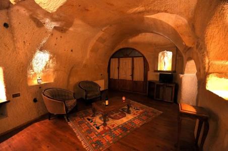 Has Cave Konak - 22
