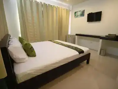 Phangan Guest House - 29