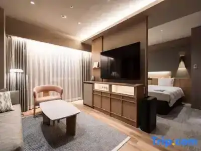 Richmond Obihiro Ekimae - 64