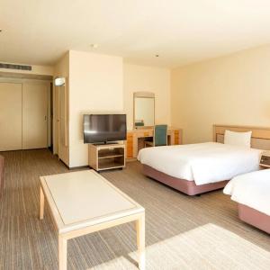 Recove Hakone - 17