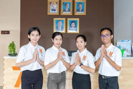 7 Days Premium Phnom Penh - 24