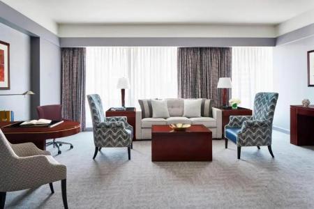 The Ritz-Carlton, Charlotte - 66