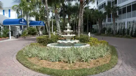 Olde Island Inn and Suites - 11