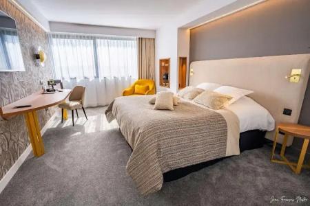 Best Western Plus Metz Technopole - 112
