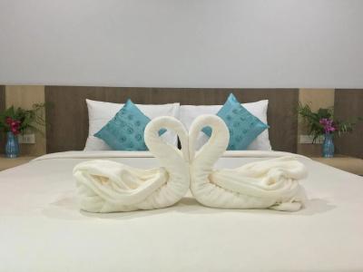 Tonsai Bay - 24