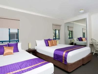 Park Regis Anchorage - 89