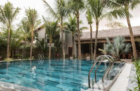 m Resort Phu Quoc - 11