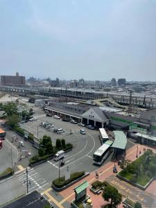 Terminal Matsuyama - 33