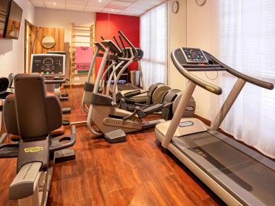 Novotel Suites Perpignan Centre - 9