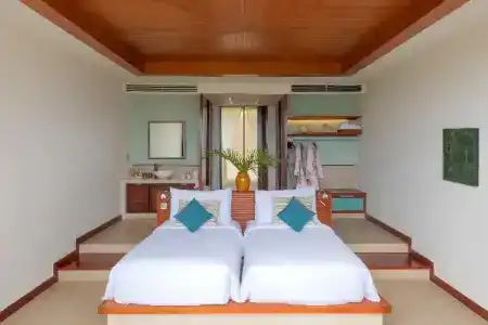 Fusion Resort Cam Ranh - All Spa Inclusive - 98