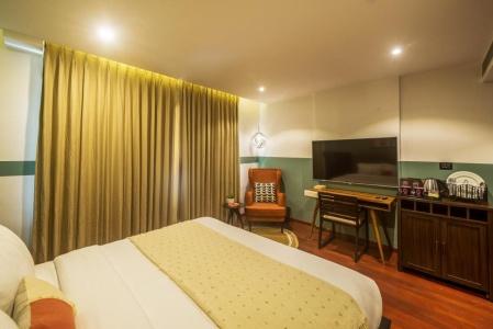 Dunsvirk Inn- Bengaluru - 7