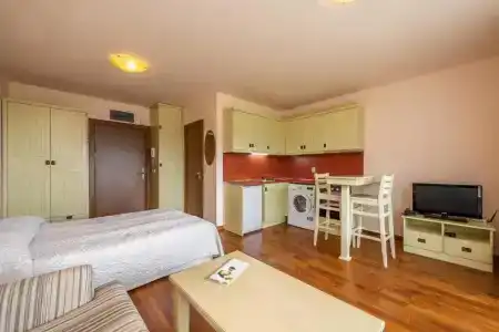 Pirin Golf & Country Club Apartment Complex - 54