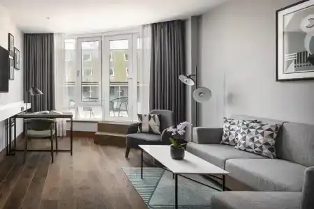 Prague Marriott - 75