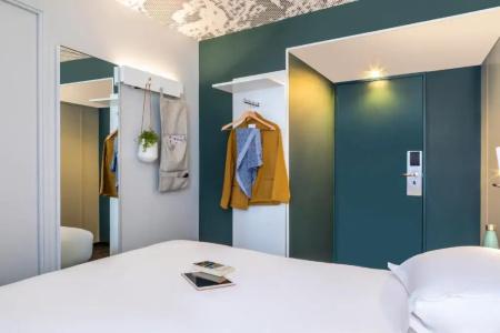 Comfort Davout Nation Paris 20 - 31