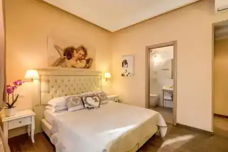 Rome55 - Piazza di Spagna - 75