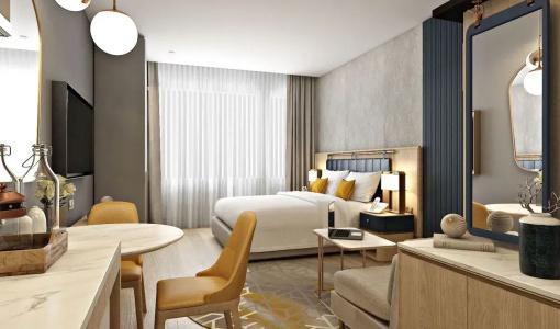 Staybridge Suites Bangkok Thonglor, An Ihg - 38