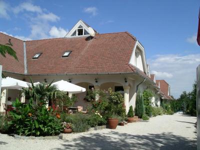 Albergo Giardino - 21