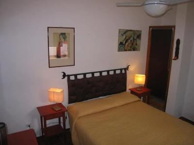 Baglio La Luna - b&b - 1