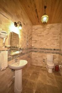 Doganbey Konagİ Butİk Otel - 17