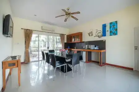Capital O 805 Suan Palm Farm Nok - 58