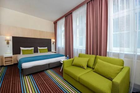 Stay Inn - 38
