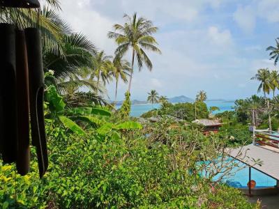Laem Sila Resort - 283
