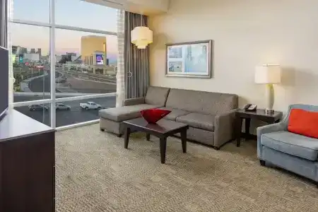 Staybridge Suites-Las Vegas - 116