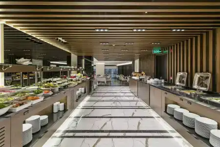 B Business & Spa - 30