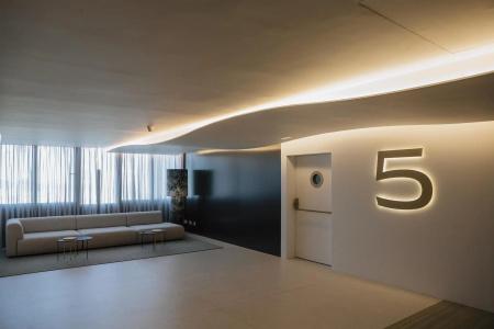 Spa Porta Maris by Melia - 22