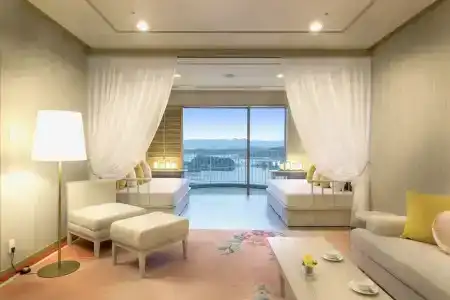 Shirahama Coganoi & Spa - 25