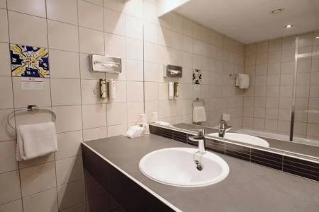 Best Western Plus Park Brussels - 32